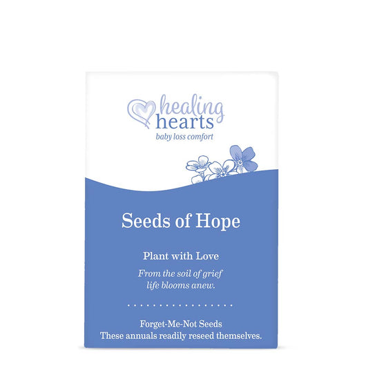 Seeds Of Hope