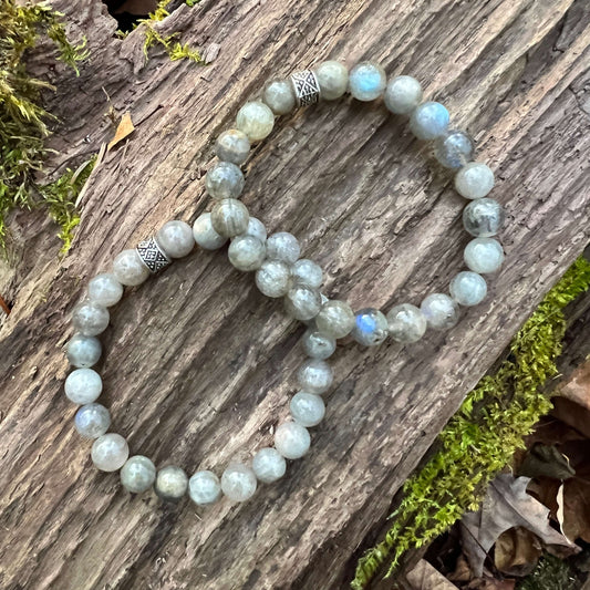 Labradorite Bracelet