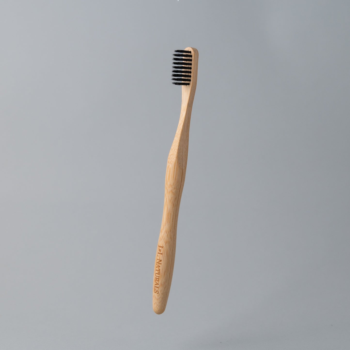 Bamboo Toothbrush - Eco Friendly