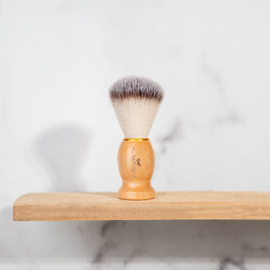 Natural and Eco Friendly Shave Brush