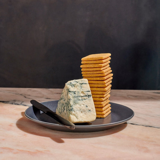 Handmade from Clay Salad Plate Set - Dishwasher and microwave safe