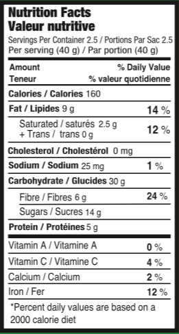 Organic Chocolate Covered Chewy Bananas - Case of 4 pack