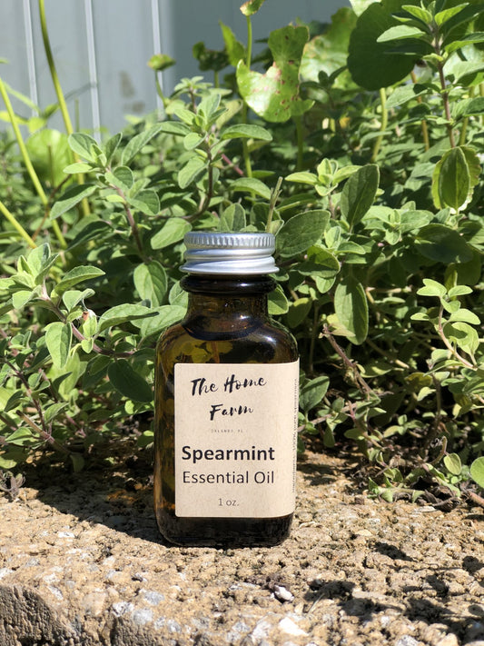 100% pure, natural therapeutic essential oils for topical use