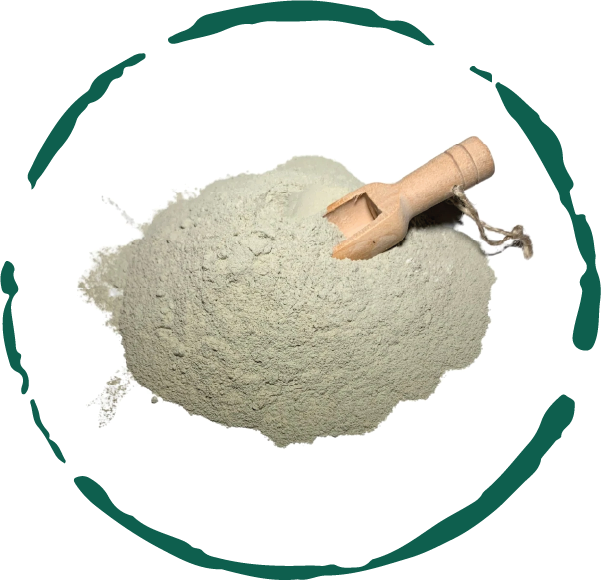 Green Clay Mask