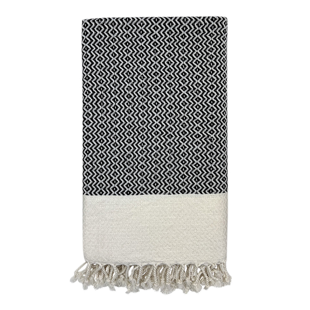 Ziggy Turkish Towel - 100% Turkish cotton