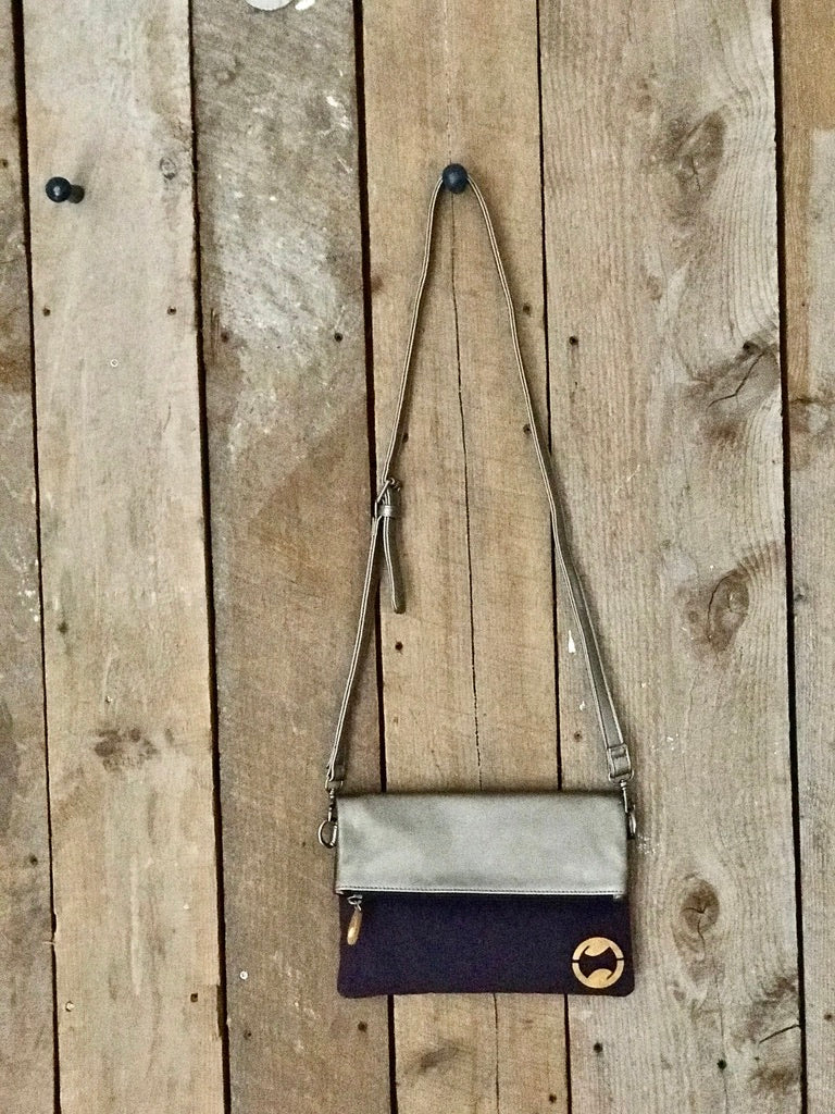 Greene Crossbody Bag