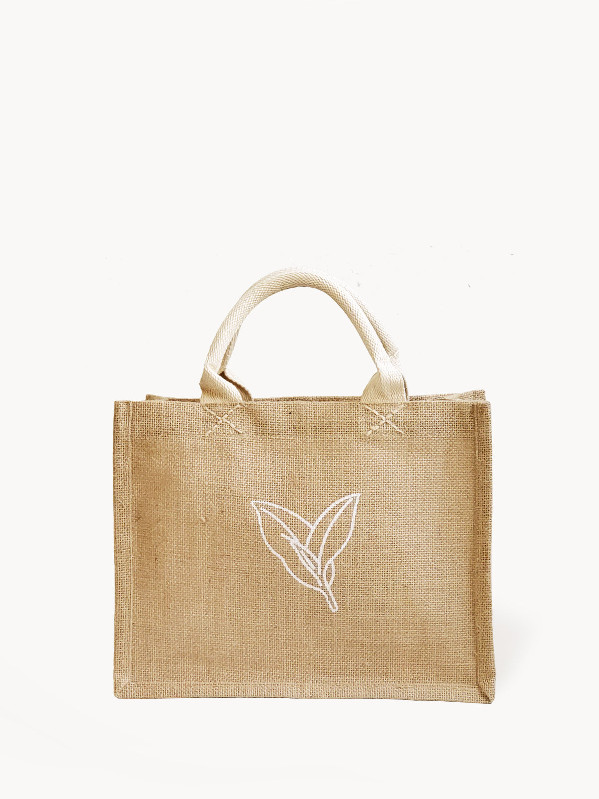 Reusable Gift Bag - Nature - Sustainable and Handmade