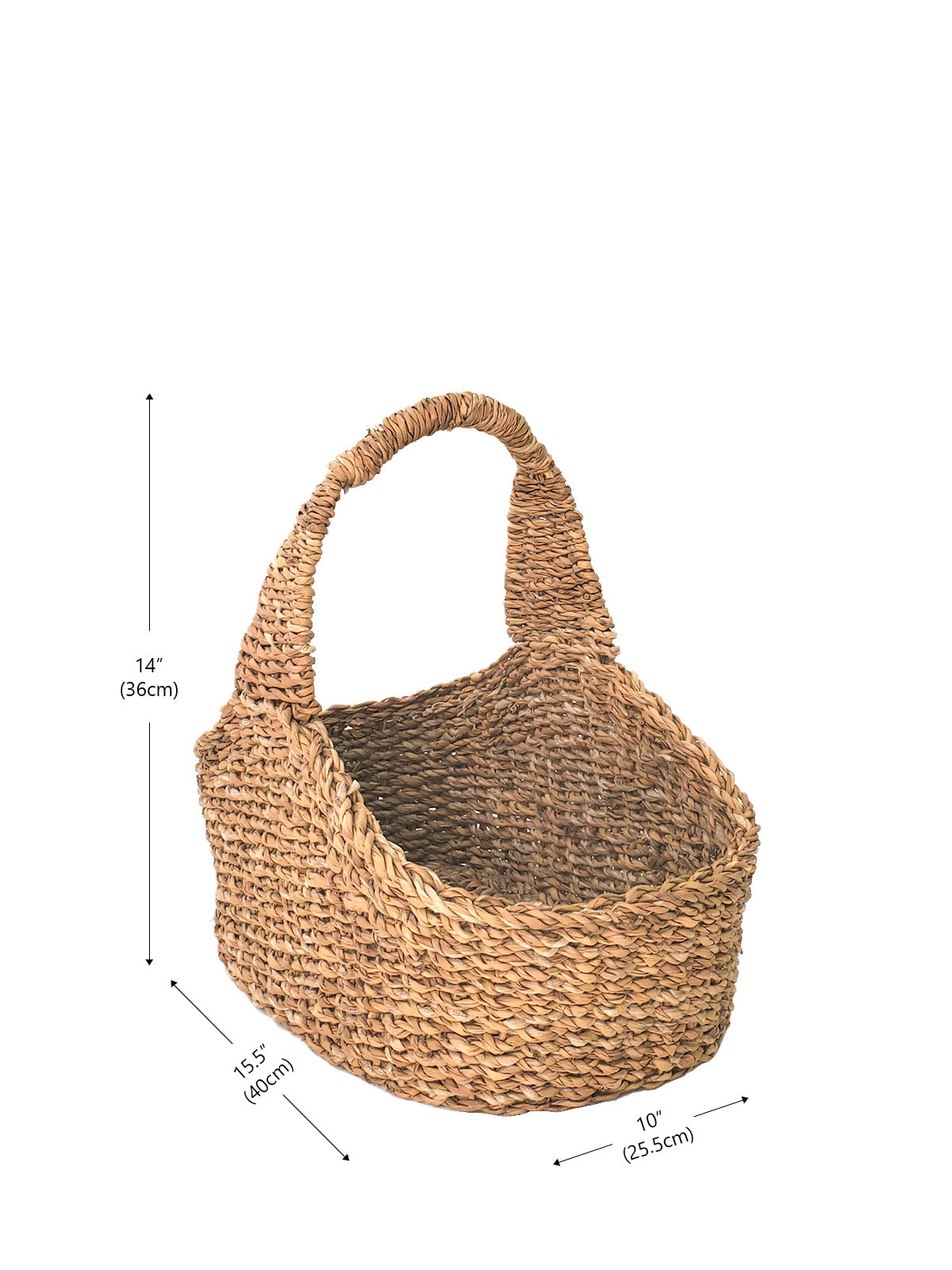 Savar Picnic Basket - Sustainable and Eco Friendly