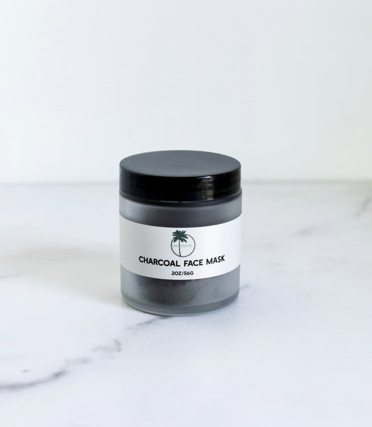 Weekly Detox Facial Mask - Revitalize, Rejuvenate and Refresh