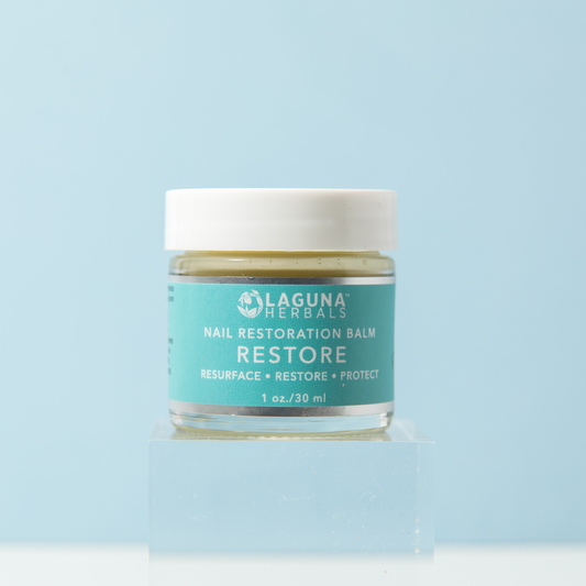 Restore - Nail and Cuticle Restoration Balm