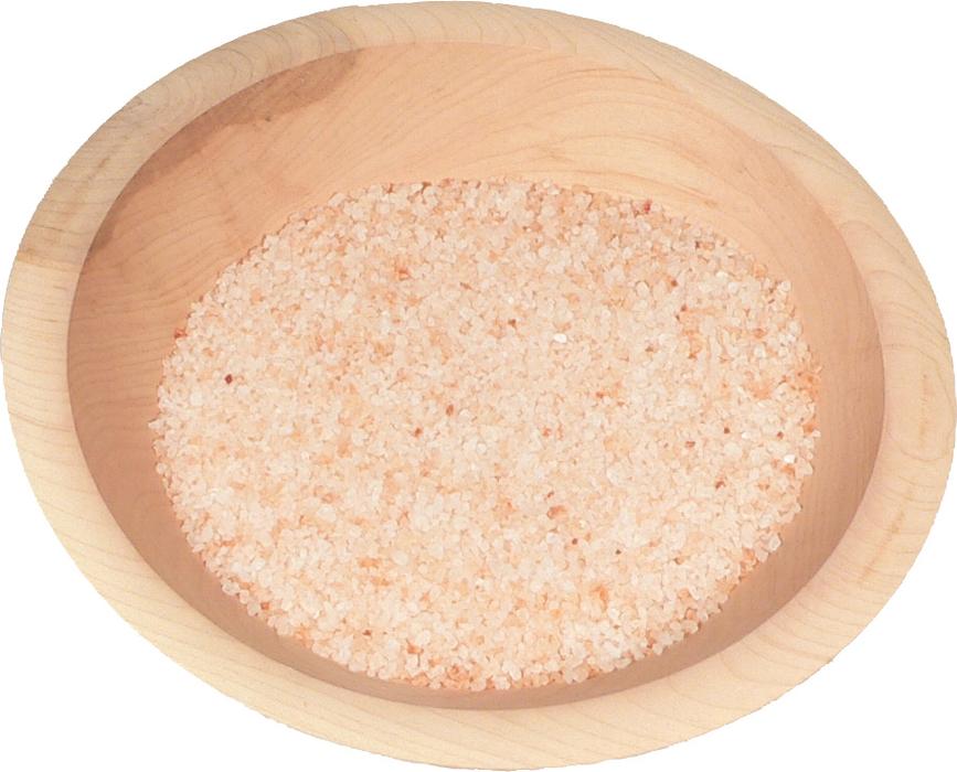 Himalayan Mineral Bath Salt - Bulk Size