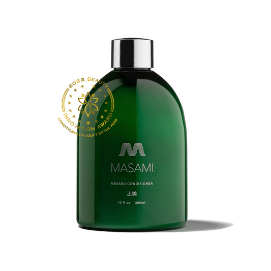 Mekabu Hair Hydrating Conditioner