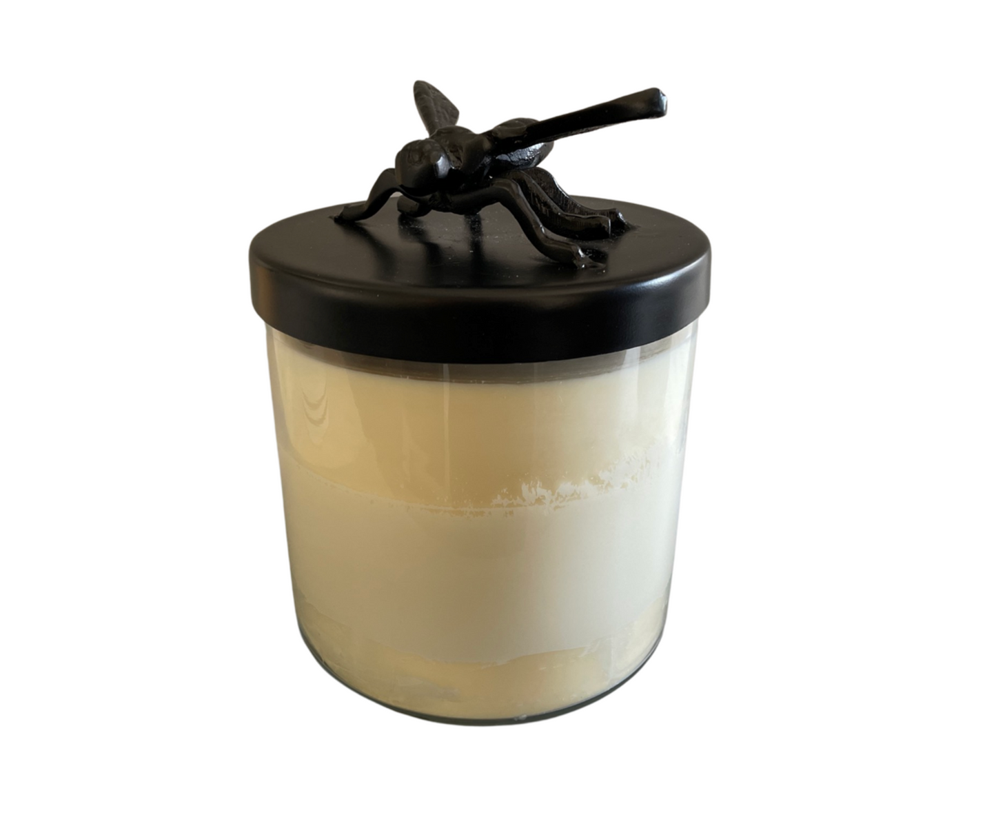 Ology Bee Outdoor Candle – Citronella Soy Candle