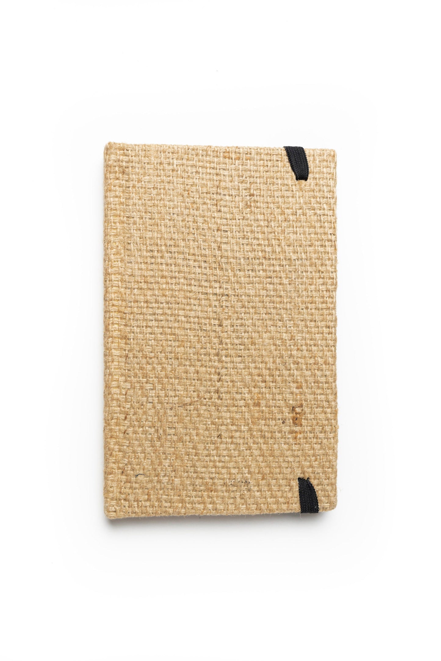 Burlap Journal