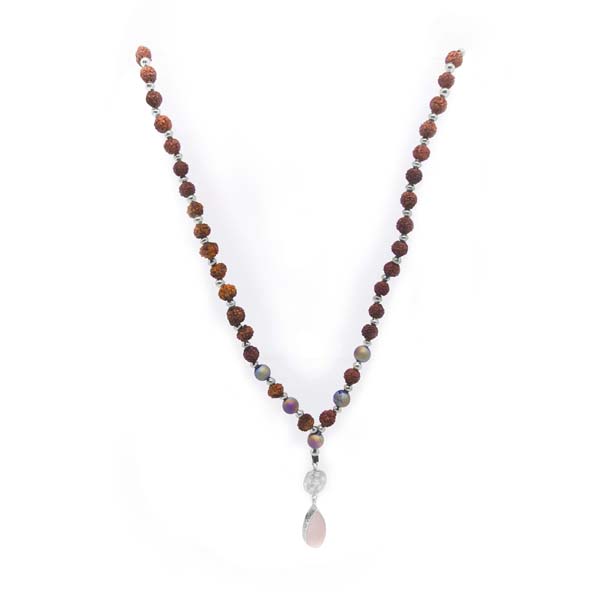 The RAJAH MALA Necklace