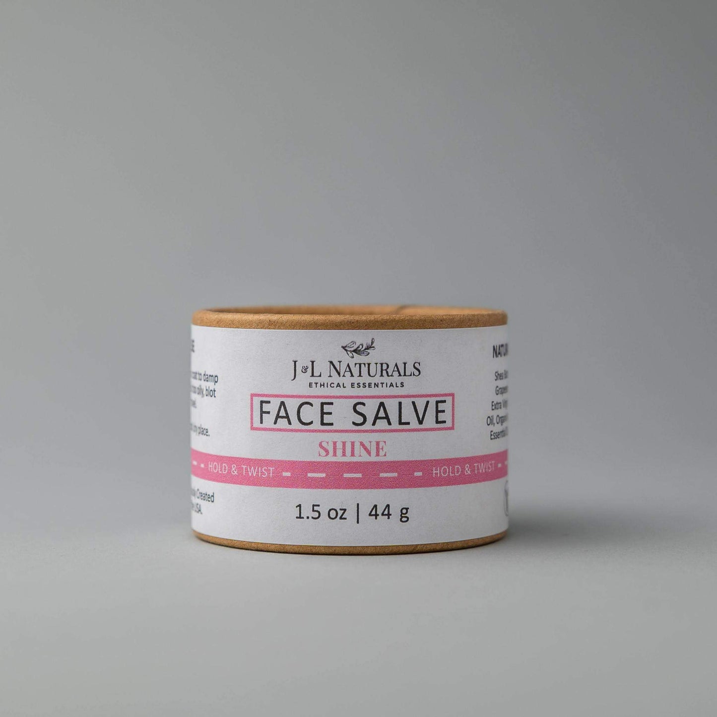 Buttery Face Salve Bundle