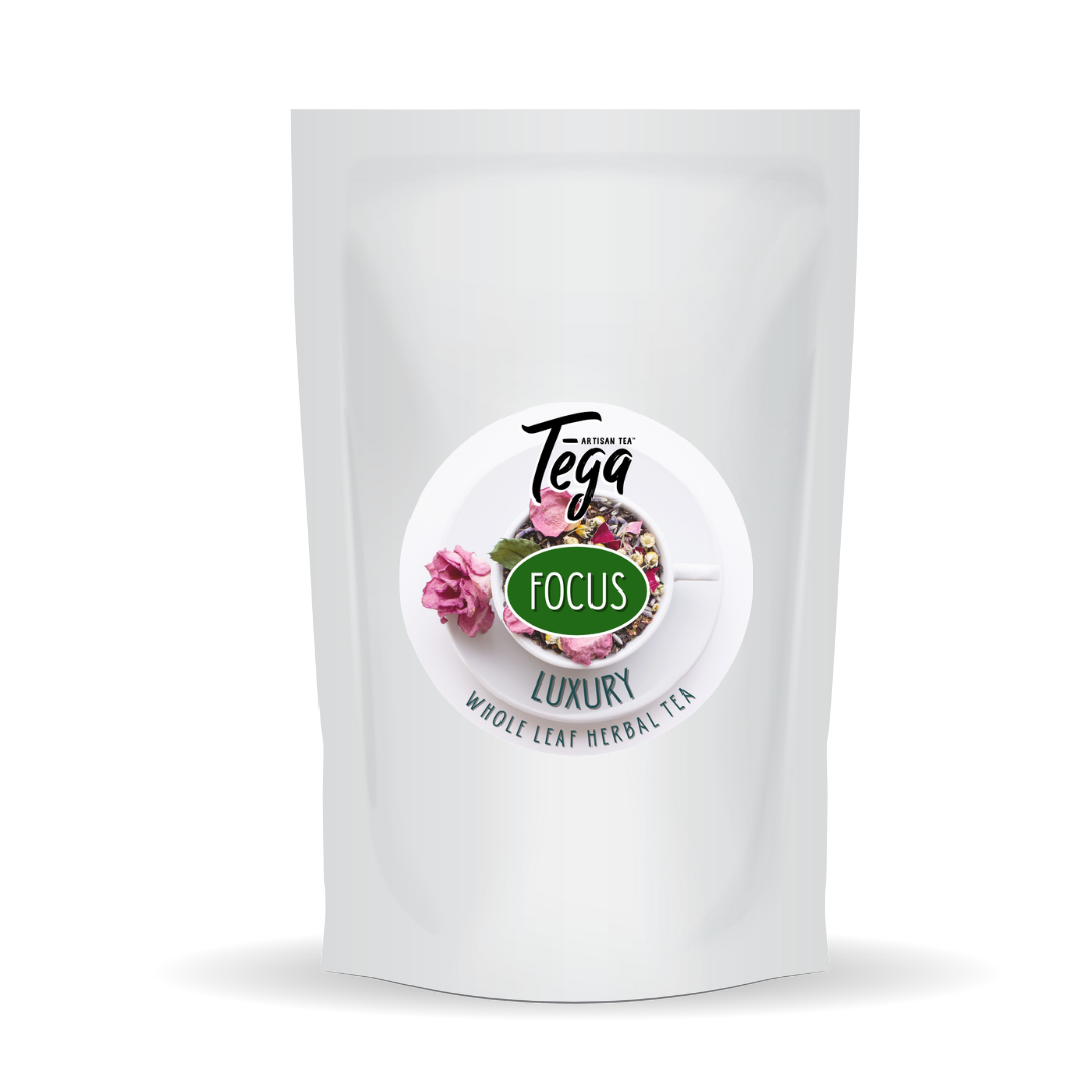 Focus Luxury Herbal tea