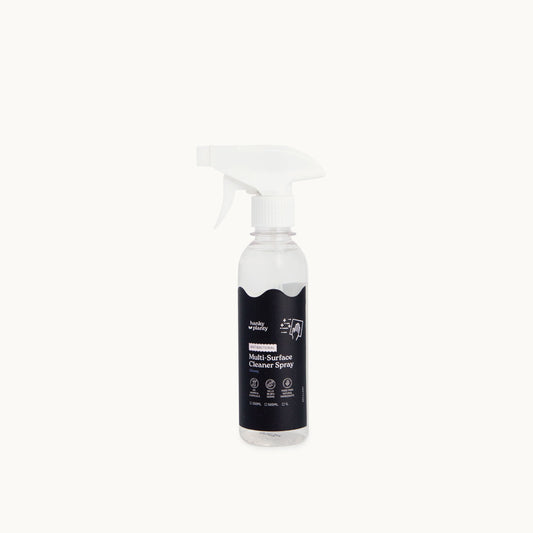 Premium Multi-Surface Cleaner Spray - Glassy