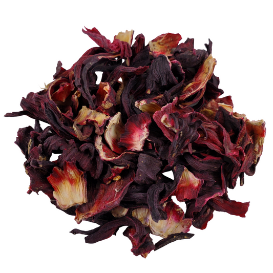 Organic Hibiscus Tea