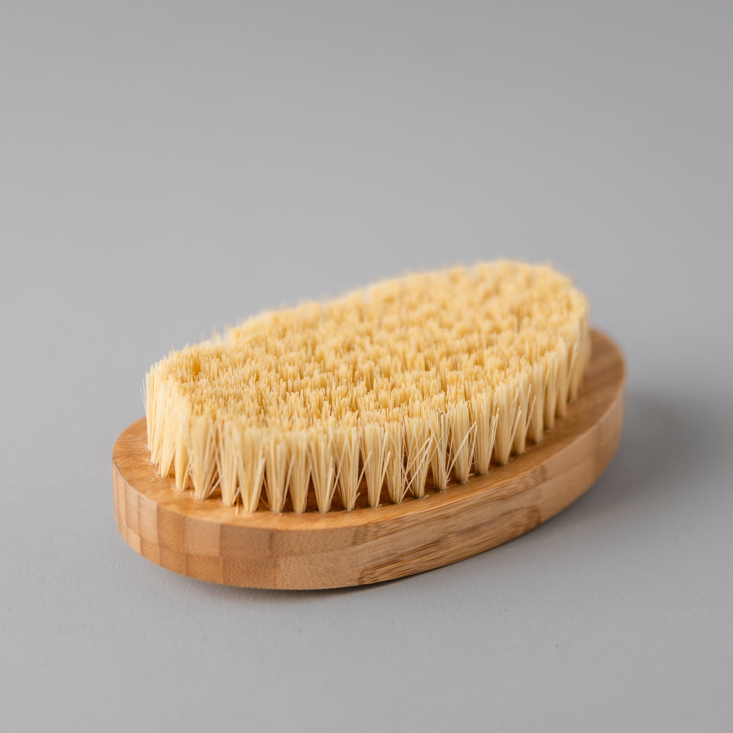 Exfoliating Bamboo Dry Brush