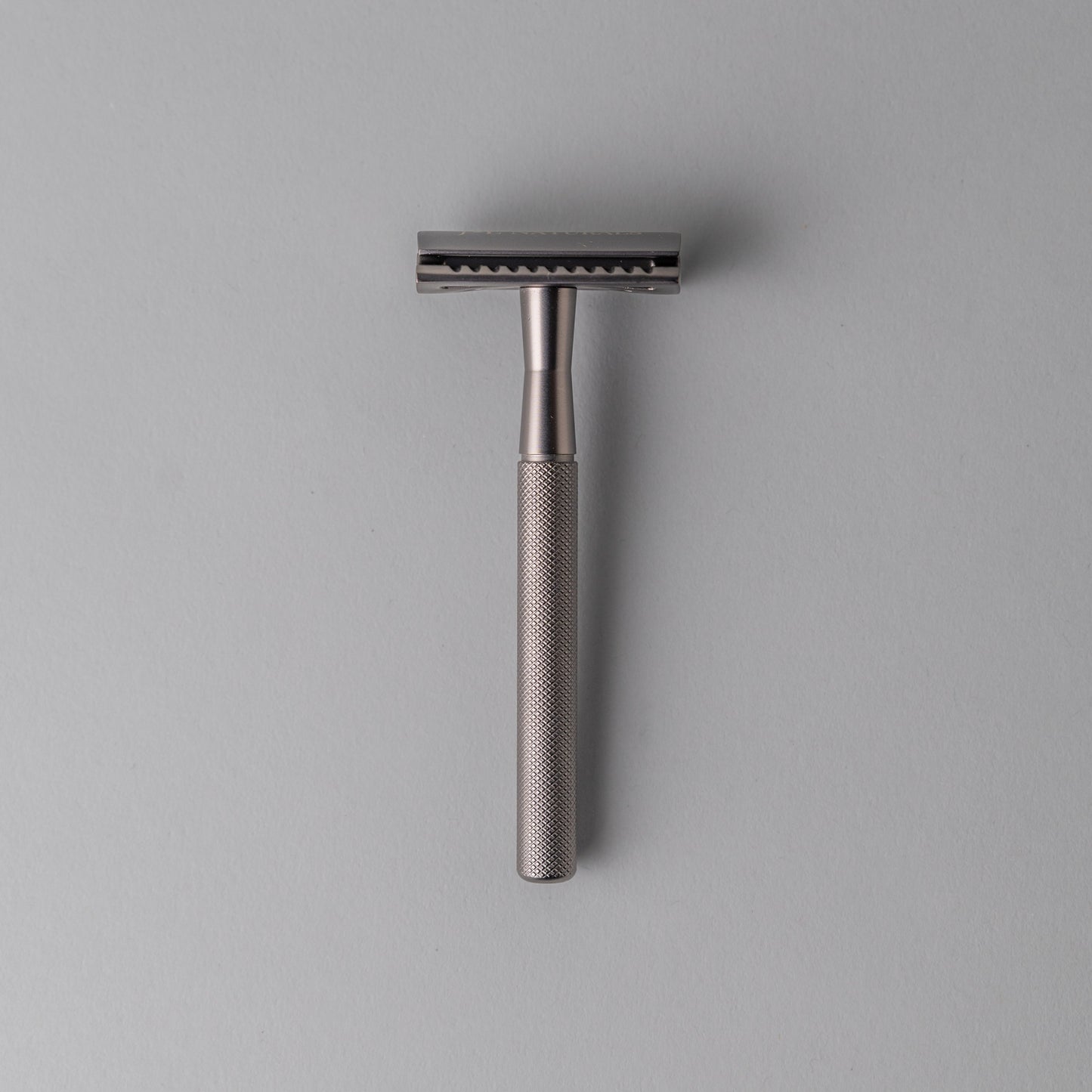 Stainless Steel Reusable Safety Razor