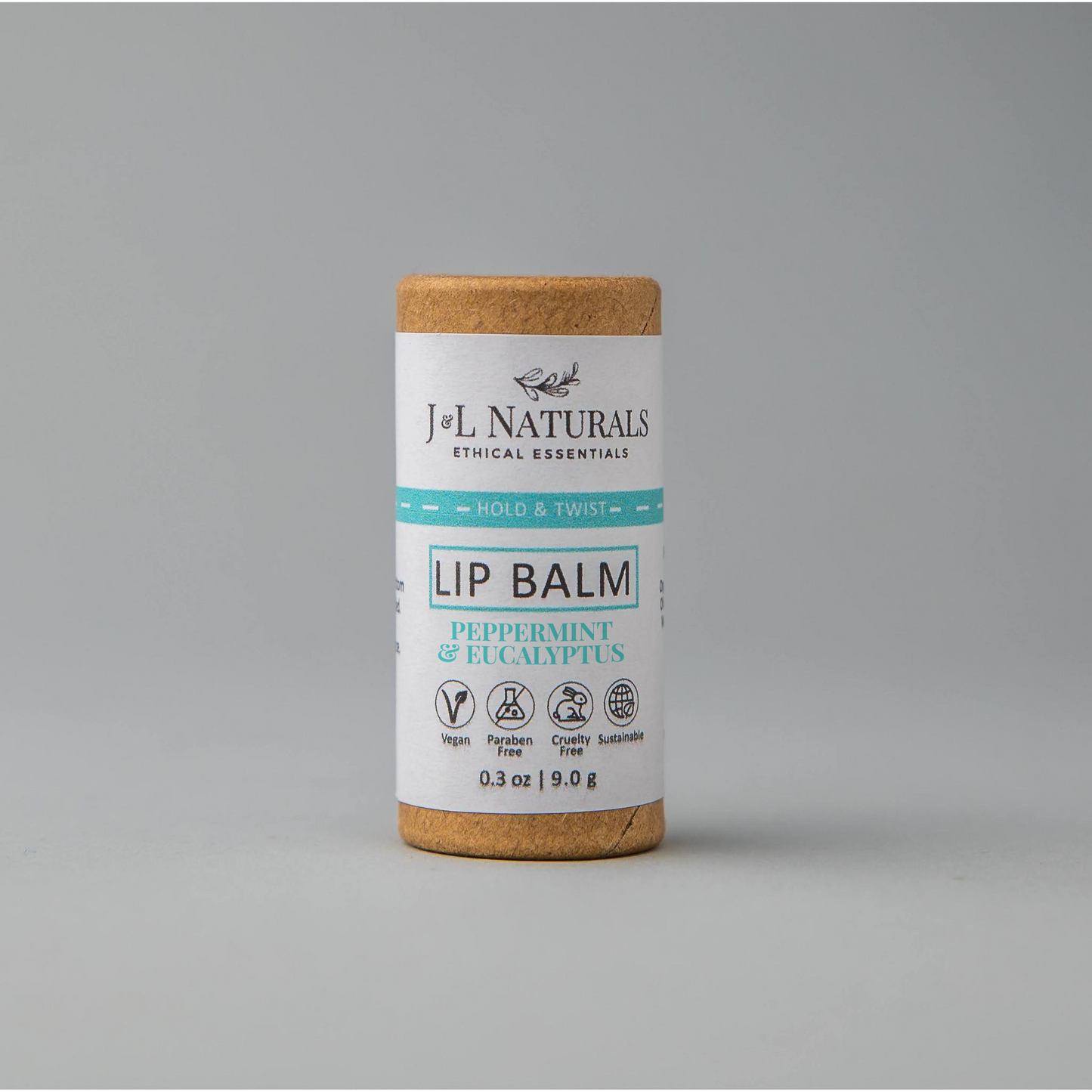 Lip Balm - Natural Sustainable Eco Friendly