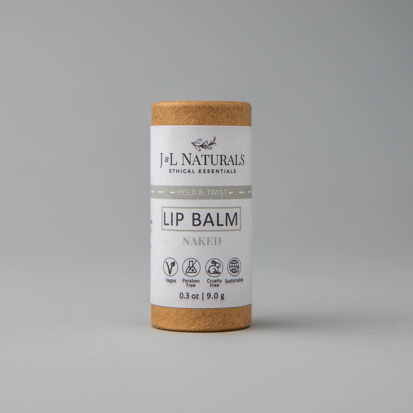 Natural Eco Friendly Lip Balm Bundle