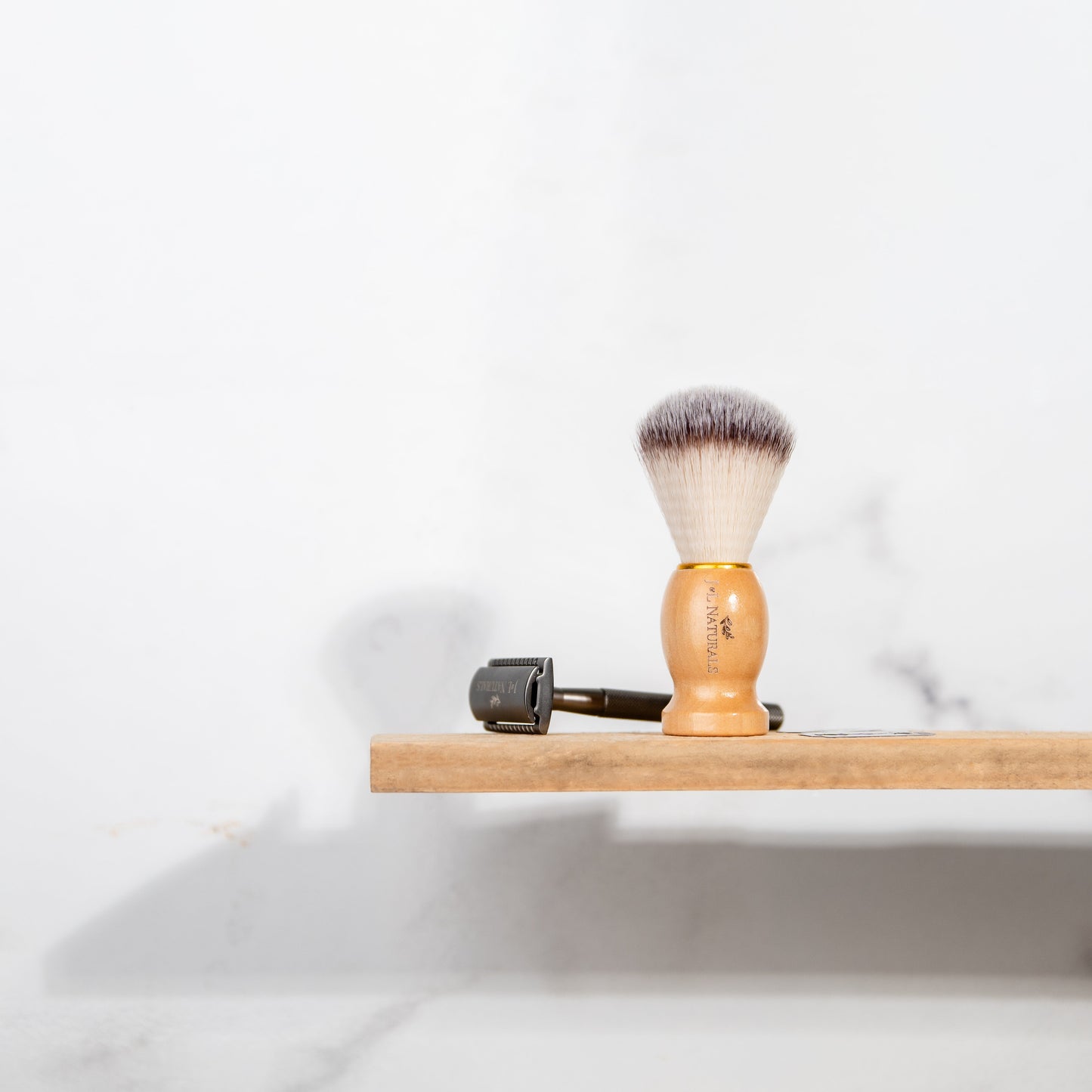 Natural and Eco Friendly Shave Brush