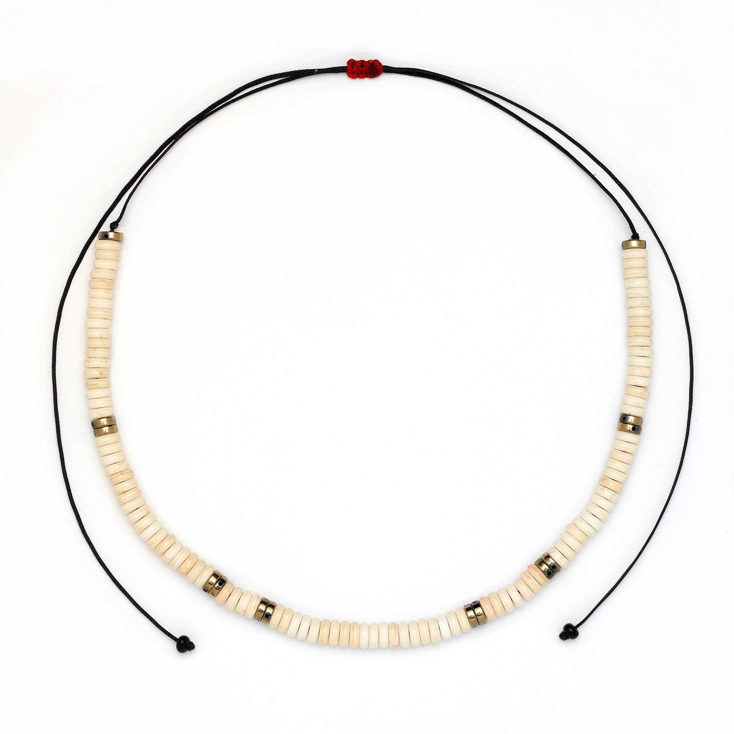 Amalia Chaolite Choker