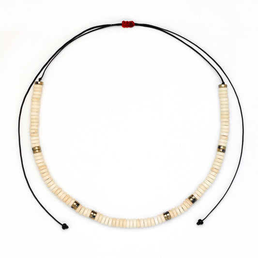 Amalia Chaolite Choker