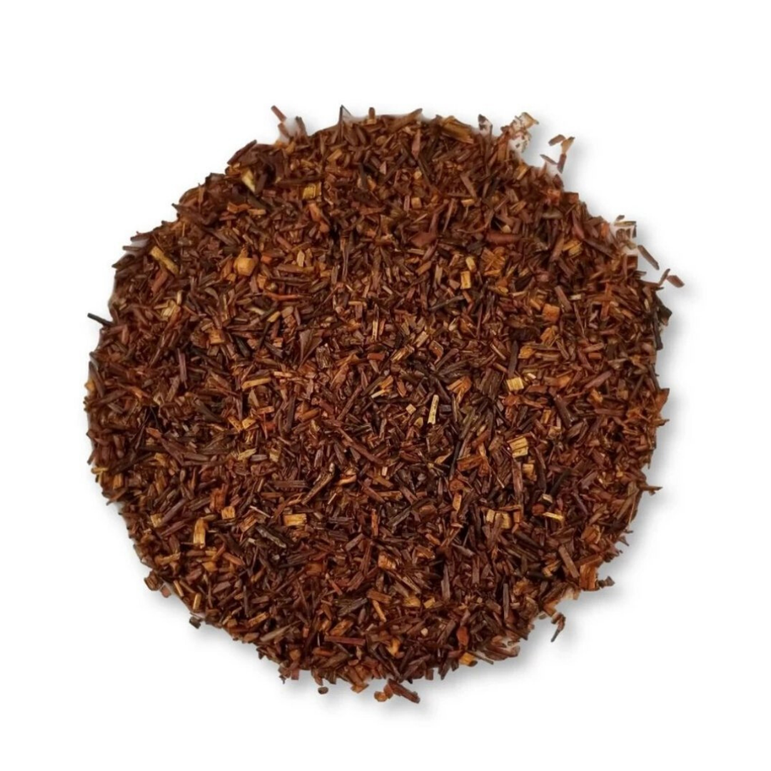 Organic Vanilla Rooibos Tea