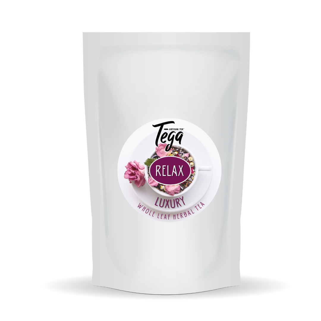 Relax Luxury Herbal tea