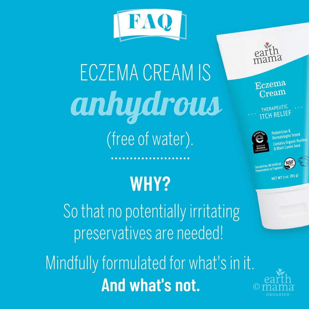 Eczema Cream