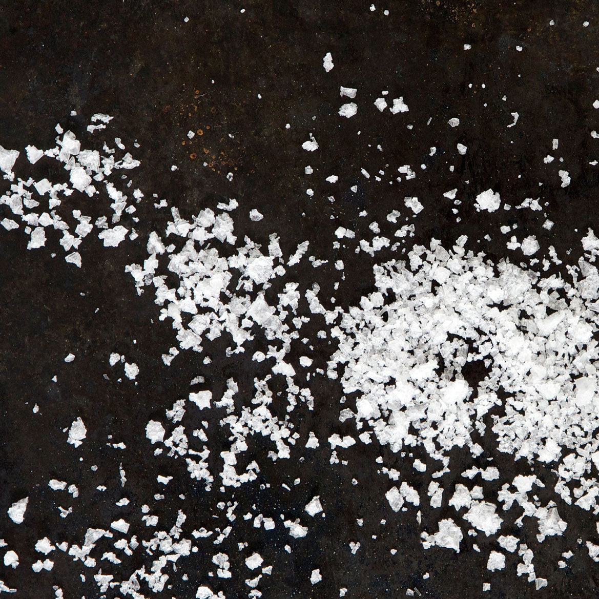 Hand Harvested Flaky Sea Salt - Sustainable, Carbon neutral