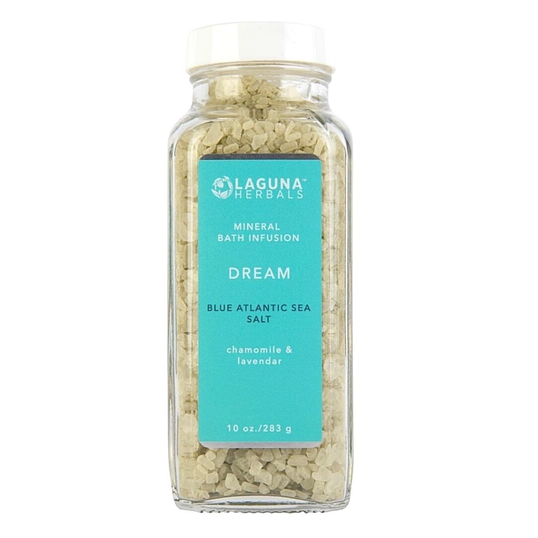 Dream - Mineral Bath Salt