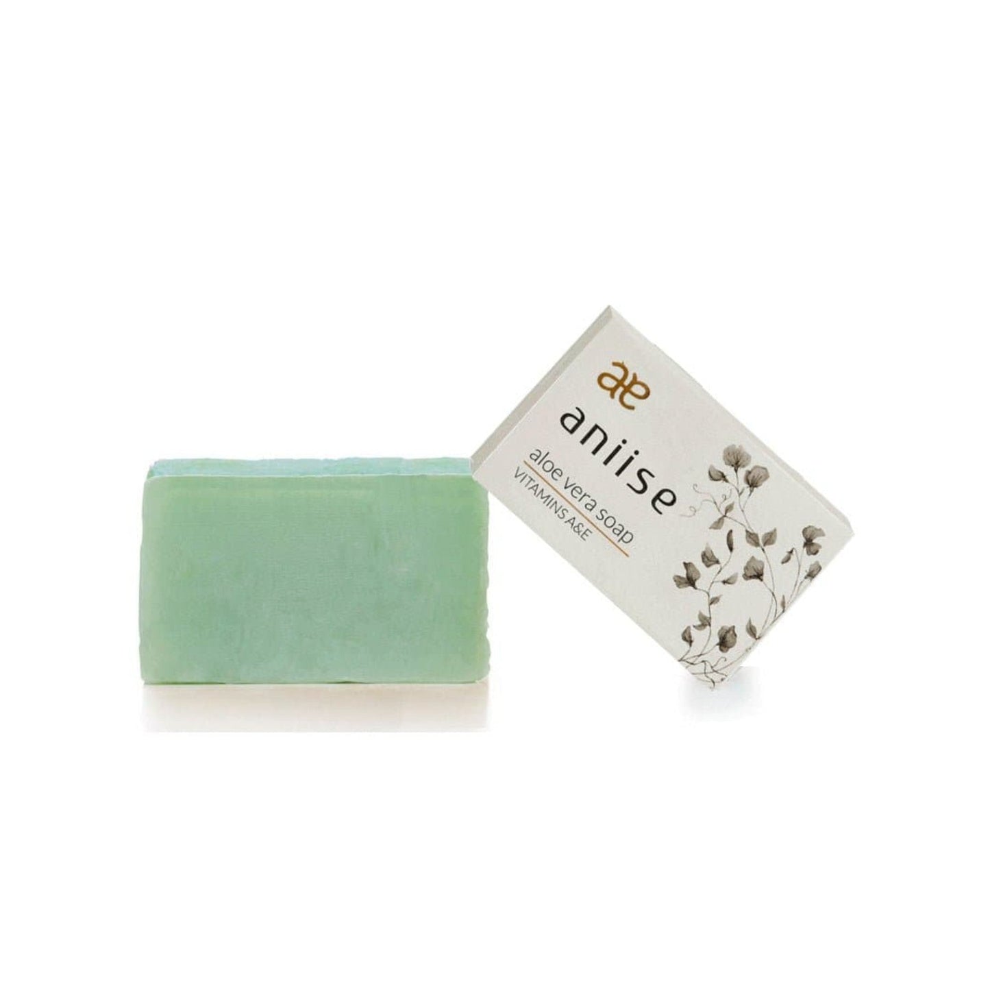 Bar Soap for Face & Body