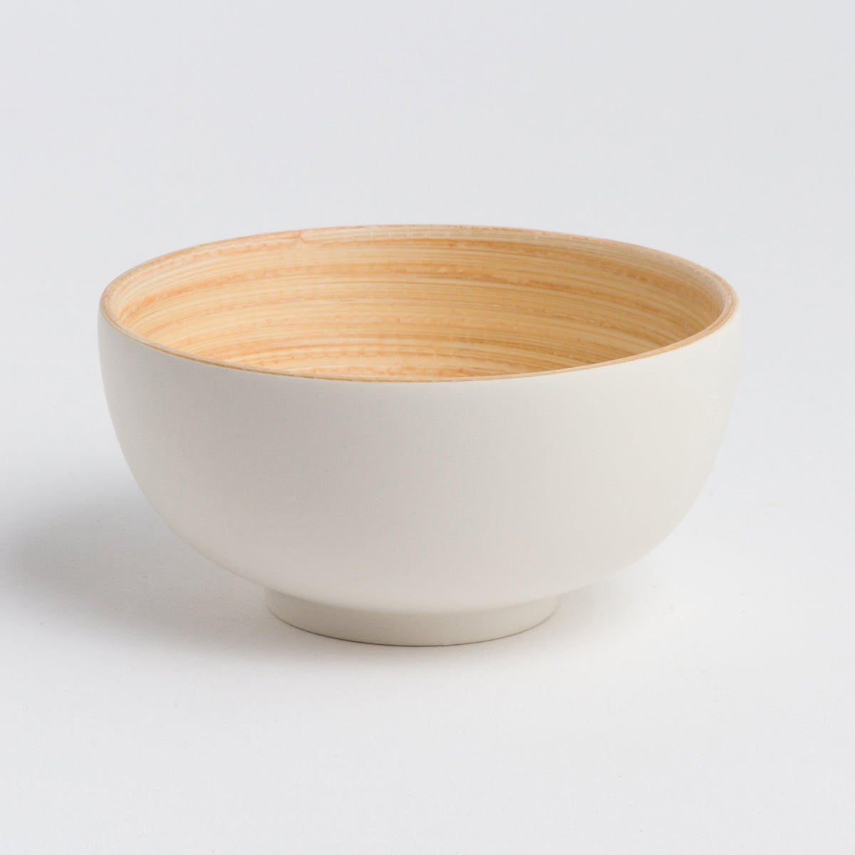 TIEL - Bamboo Dining Bowl