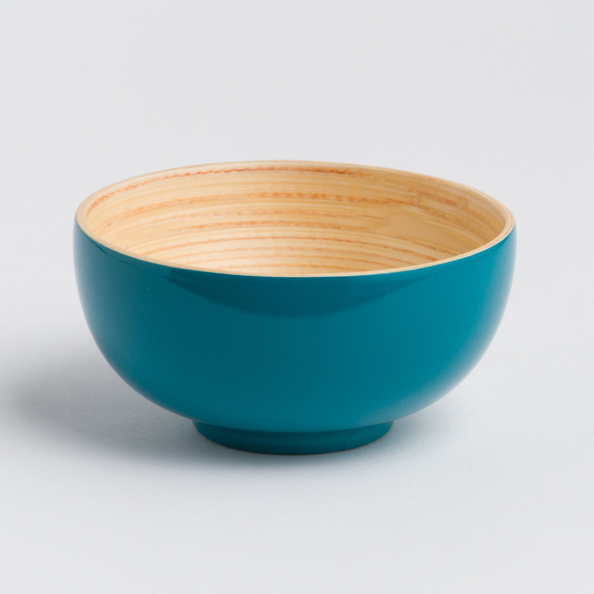 TIEL - Bamboo Dining Bowl