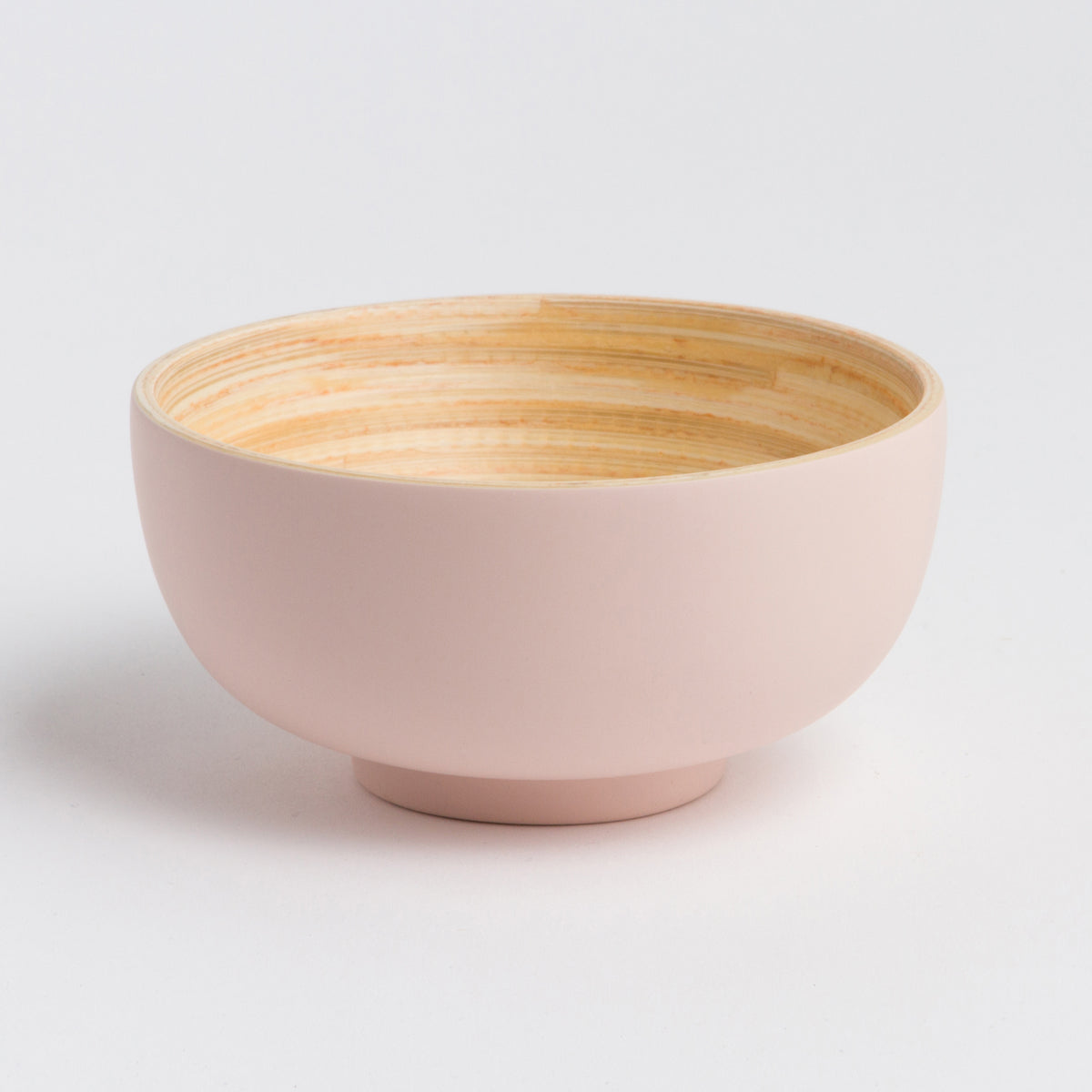 TIEL - Bamboo Dining Bowl