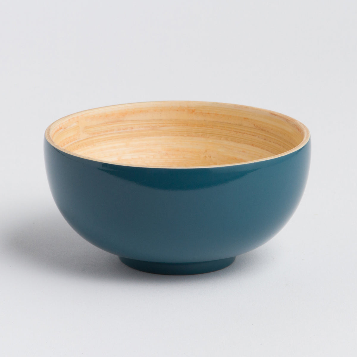 TIEL - Bamboo Dining Bowl