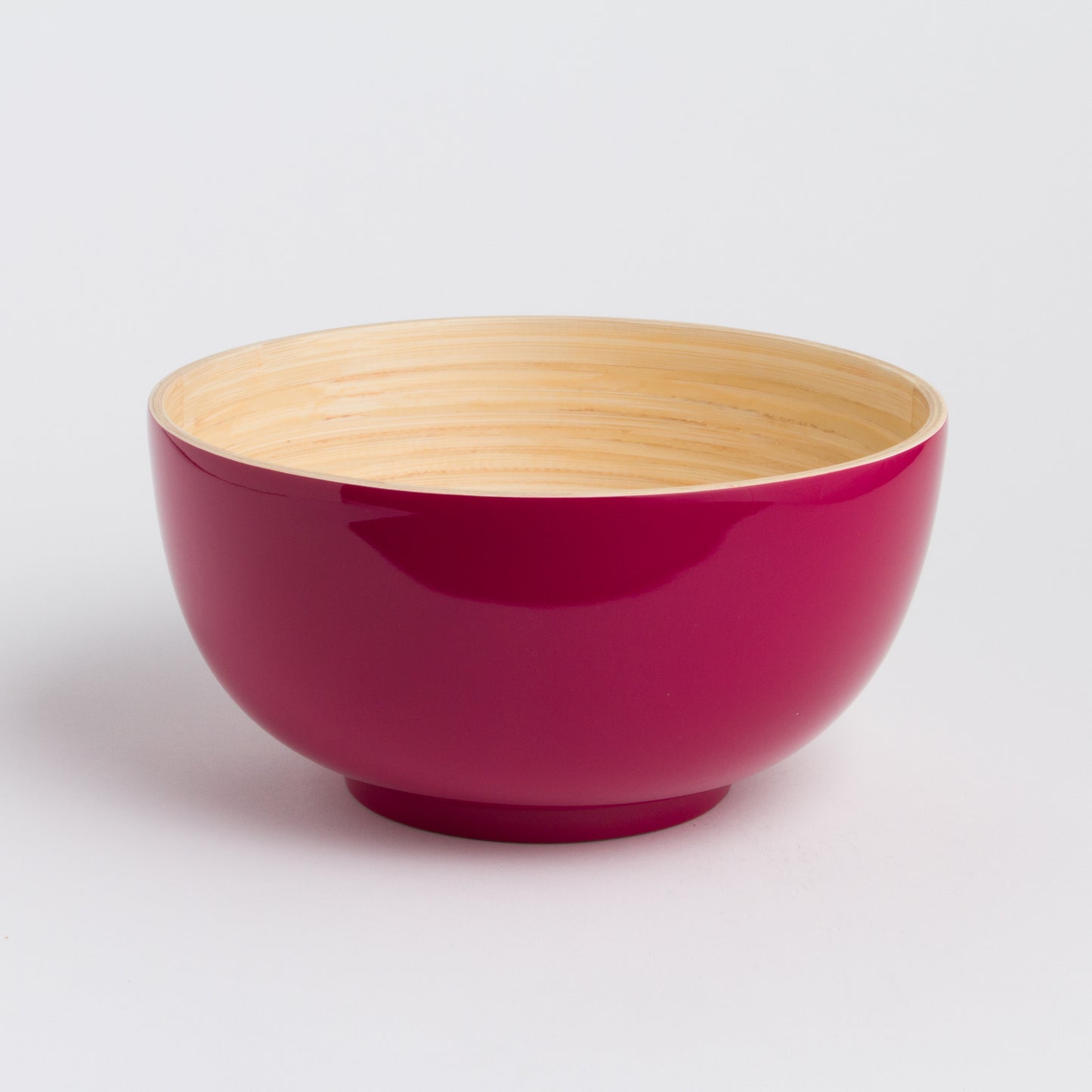 TIEL - Bamboo Dining Bowl