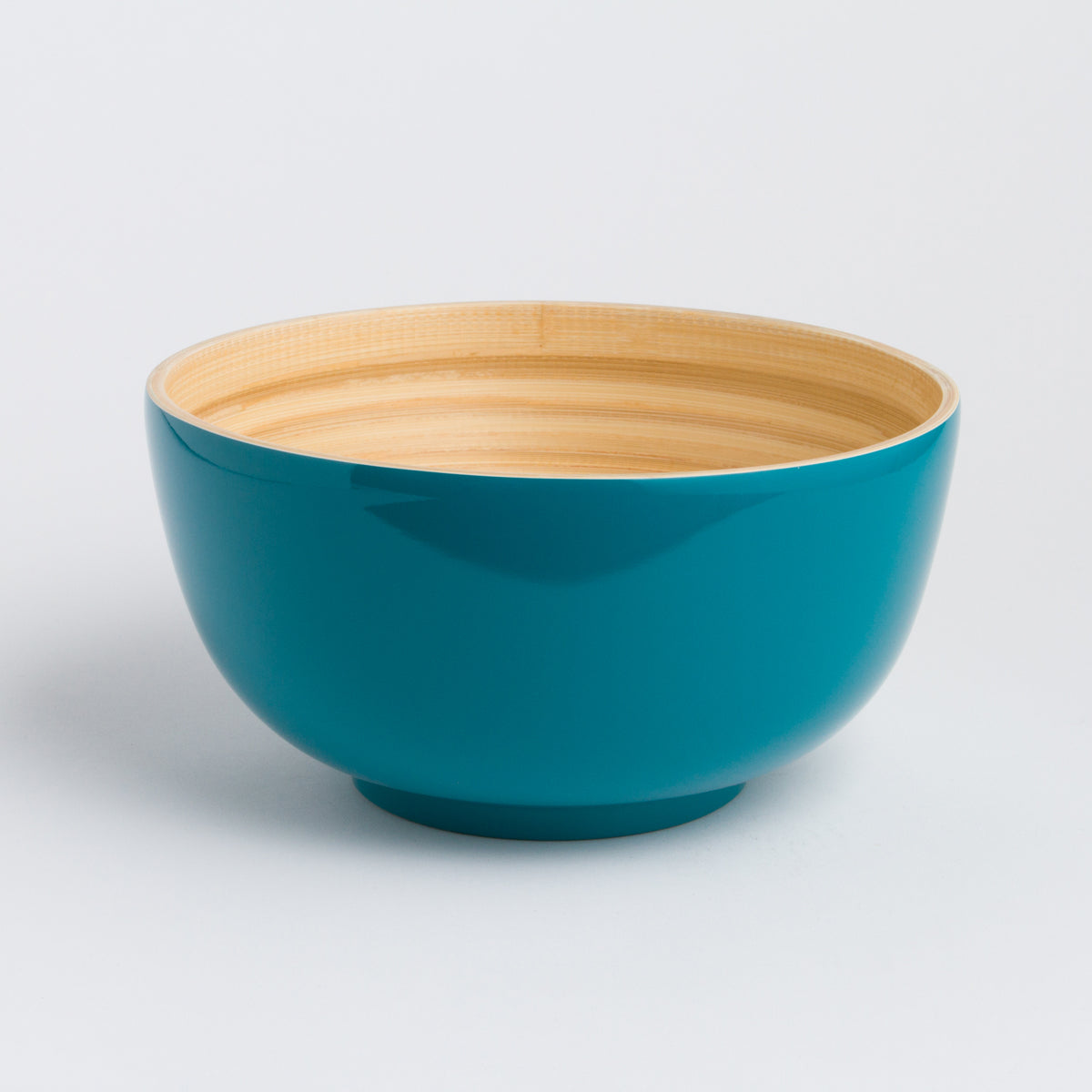 TCHON Bamboo Salad Bowl (Medium)