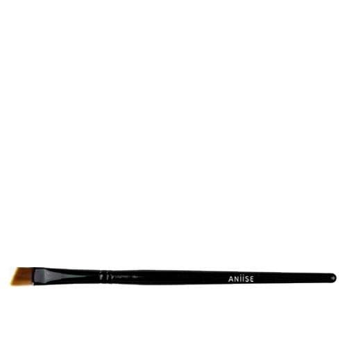 Flat Angled Eyeliner Brush