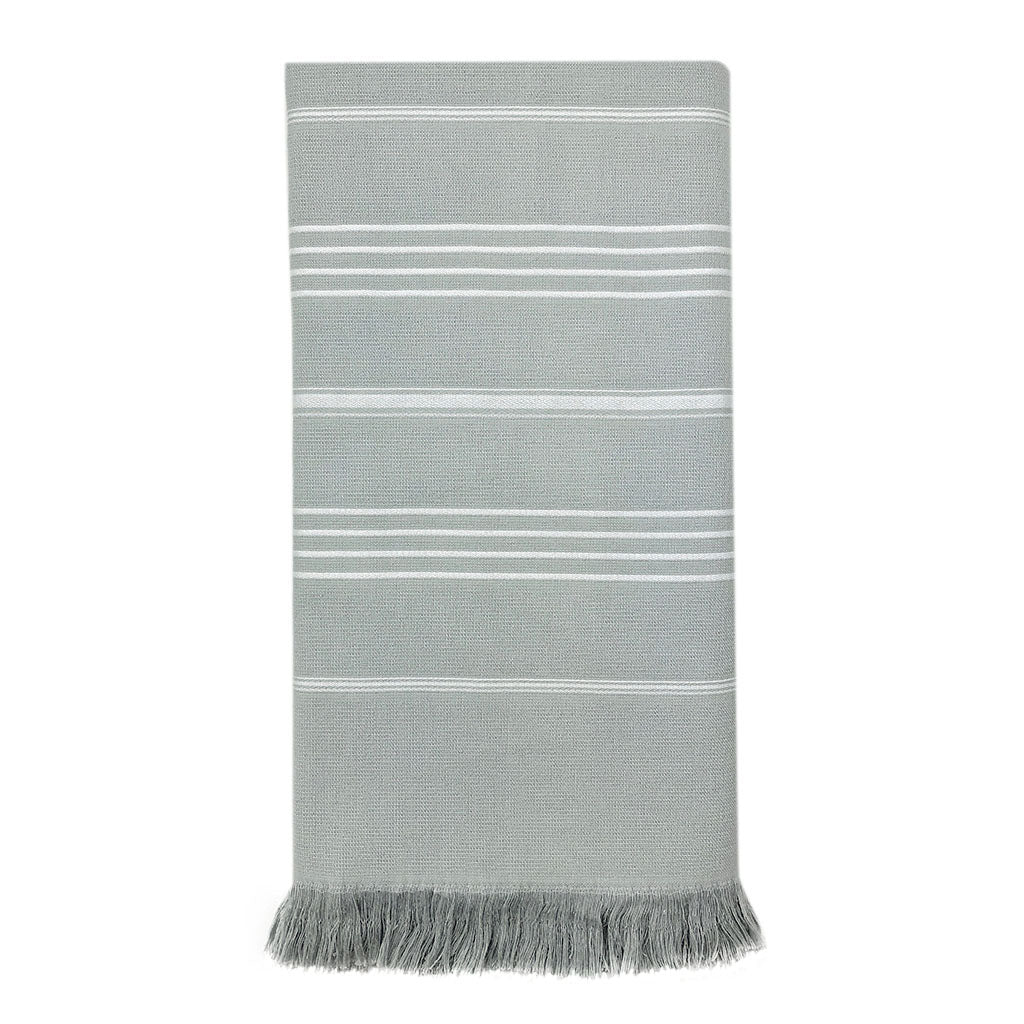 Classic Terry Turkish Towel - 100% Turkish cotton