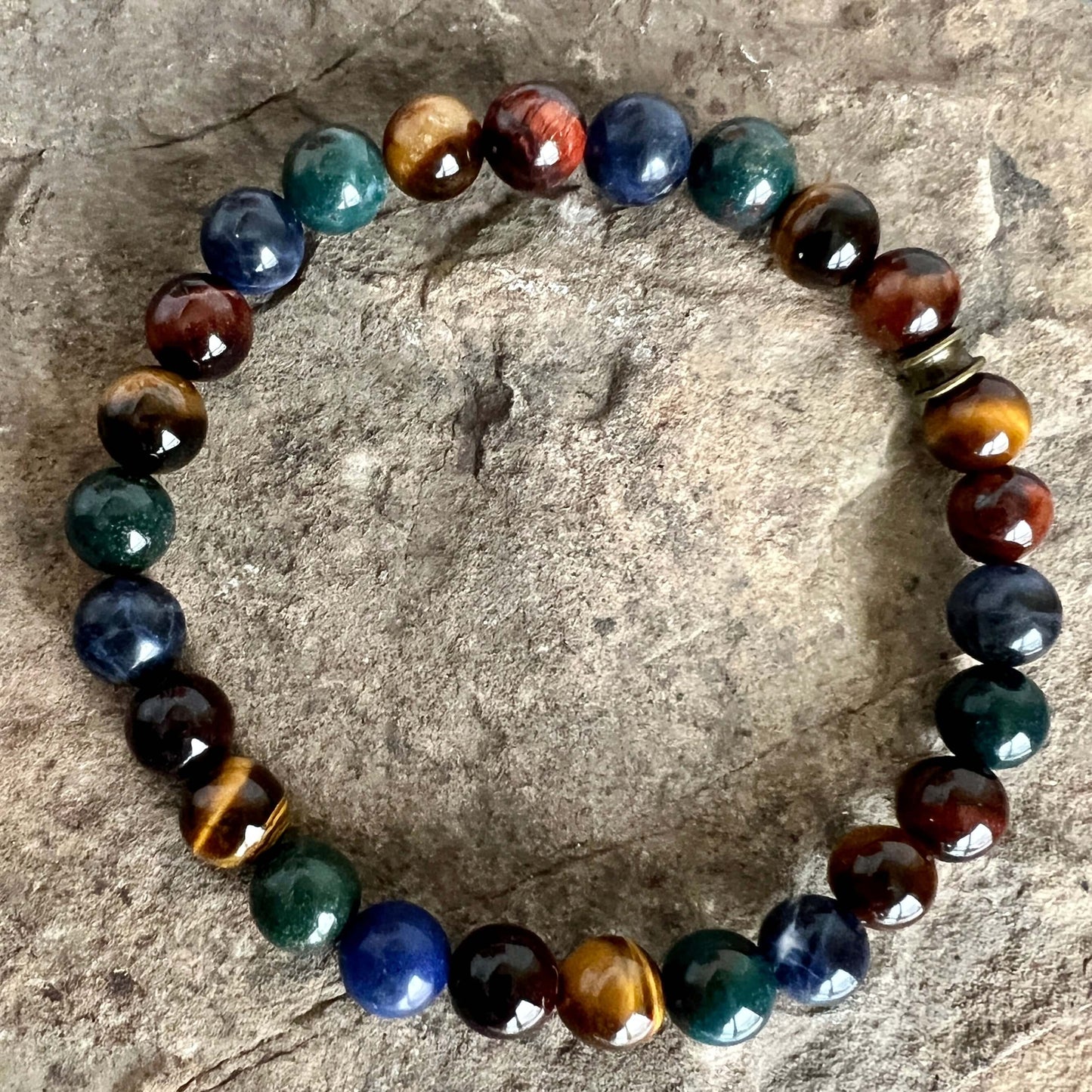 Deep Woods Bracelet