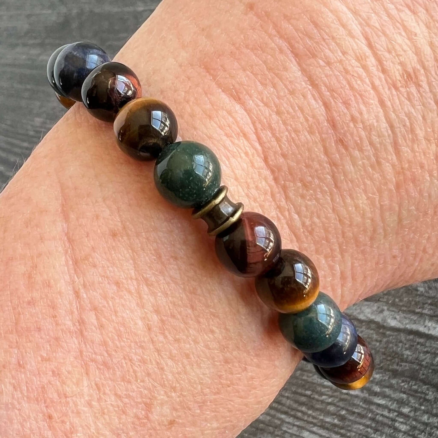 Deep Woods Bracelet