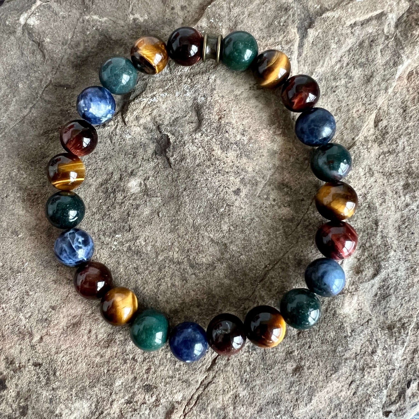 Deep Woods Bracelet