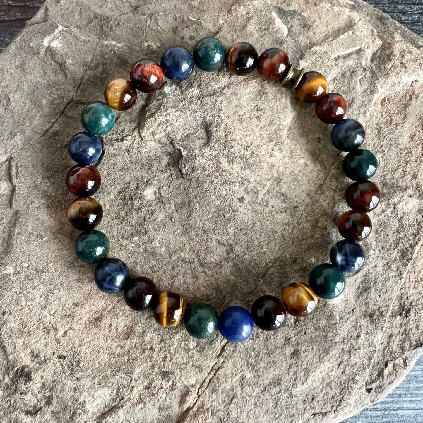 Deep Woods Bracelet