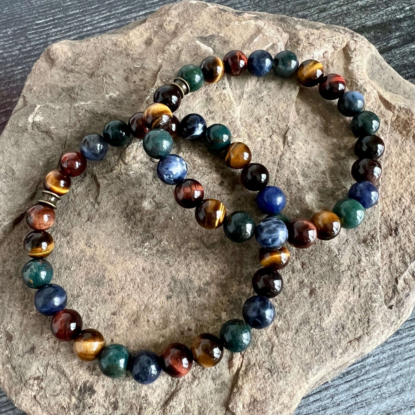 Deep Woods Bracelet