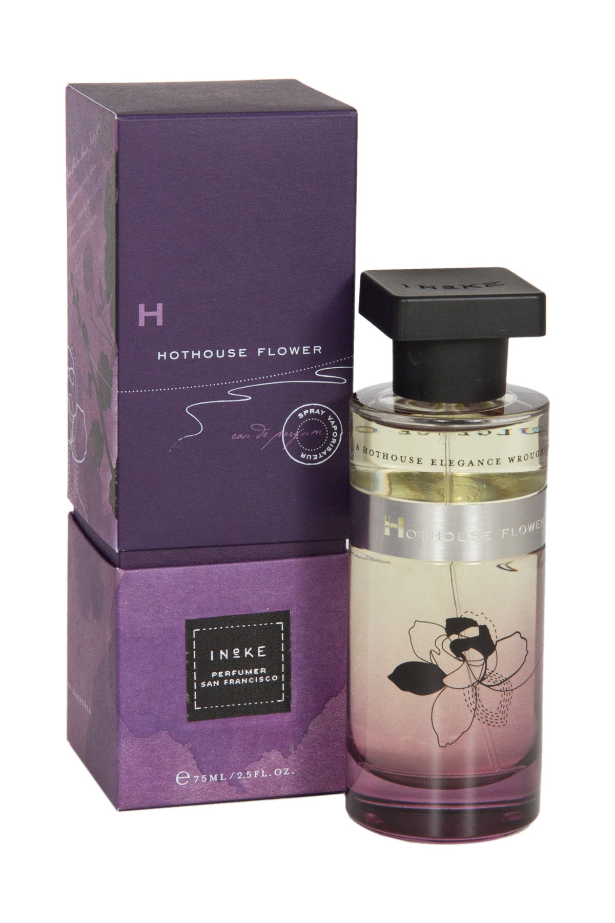 Hothouse Flower Eau de Parfum